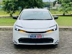 Toyota Prius X Grade 2025