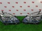 Toyota Prius XW30 Head Light (One Side)