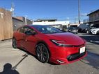 Toyota Prius Z 2024