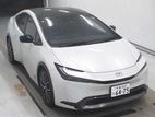 Toyota Prius Z 2024