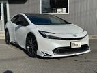 Toyota Prius Z 2026