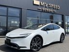Toyota Prius Z Grade 2025