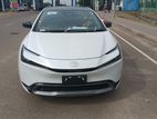 Toyota Prius Z GRADE MOON ROOF 2025