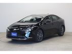 Toyota Prius Z HEV 2026