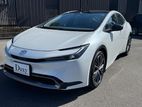 Toyota Prius Z HEV with SR 2026
