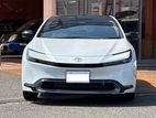 Toyota Prius Z Hybrid 2025