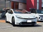 Toyota Prius Z Hybrid 2025
