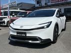 Toyota Prius Z PHV 2024