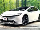 Toyota Prius Z PHV 2024