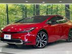 Toyota Prius Z PHV 2024