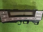 TOYOTA PRIUS ZUW30 AC CONTROL SWITCH
