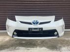 Toyota Prius ZVW 30 Front Buffer (panel)