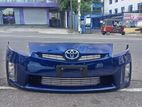Toyota Prius (ZVW-30) Front Bumper Complete
