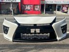 Toyota Prius ZVW 30 GS Front Bumper