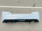 Toyota Prius ZVW 30 GS Rear Buffer