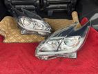 Toyota Prius ZVW 30 Head Light (Down LED)