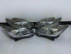 Toyota Prius ZVW 30 Head Light (Down LED)
