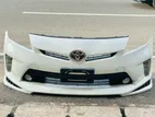 Toyota Prius ZVW 30 Modellista Front Buffer (Complete)