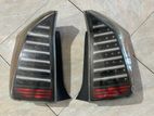 Toyota Prius ZVW 30 Modified Tail Light Set