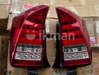 Toyota Prius ZVW 30 Modified Tail Lights Set