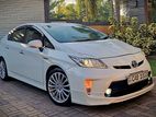 Toyota Prius ZVW-30 (S-Grade) 2012