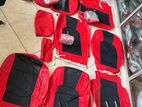 Toyota Prius ZVW 30 Seat Cover Set (complete)