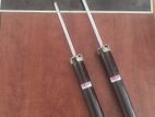 Toyota Prius ZVW 30 Shock Absorbers Rear