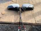 Toyota Prius ZVW 30 Side Mirror (complete)
