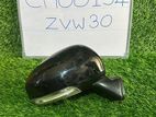 Toyota Prius (ZVW 30) Side Mirror