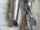 Toyota Prius Zvw 30 Silencer Set
