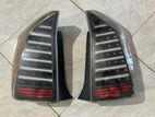 Toyota Prius ZVW 30 Tail Light Set