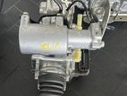 Toyota Prius ZVW 50 Braike Booster
