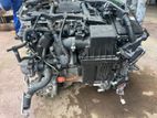 Toyota Prius ZVW 50 Complete Engine