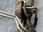 Toyota Prius ZVW 50 Diesel Particulate Filter