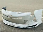 Toyota Prius ZVW 50 Front Buffer & Bodykit