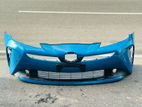Toyota Prius ZVW 50 Front Buffer (Face Lift Model)