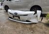 Toyota Prius ZVW 50 Front Buffer Auto Parts & Accessories