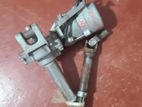 Toyota Prius Zvw 50 Power Steering Motor