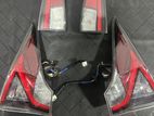 Toyota Prius ZVW-50 Tail Light