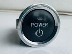TOYOTA PRIUS ZVW20 (2003-2009) PUSH START BUTTON – RECONDITIONED