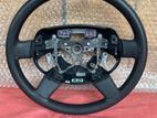 TOYOTA PRIUS ZVW20 (2003–2009) STEERING WHEEL ONLY – RECONDITION