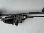 🚗 TOYOTA PRIUS ZVW20 (2003-2009) WIPER MOTOR RECONDITION