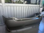 Toyota Prius ZVW20 Rear Buffer ( Bodykit )