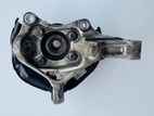 TOYOTA PRIUS ZVW30 (2009-2015) FRONT HUB RAZOR COMPLETE WITH ARM FR