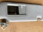 TOYOTA PRIUS ZVW30 (2009–2015) SUN VISOR (RIGHT) – RECONDITION