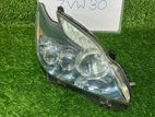 Toyota Prius (ZVW30/ 2010/2011) Head Lamp