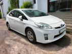 Toyota Prius ZVW30 2010