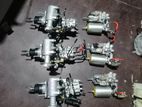 Toyota Prius (ZVW30) ABS Pump Full Set ( EA ) - Recondition.