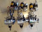 Toyota Prius (ZVW30) ABS Pump Full Set (WC) - Recondition