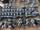 Toyota Prius (zvw30) Abs Pump Full Set (we) - Recondition